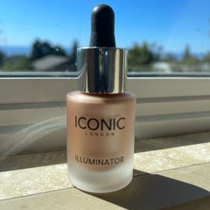 Iconic London Illuminati original .45oz